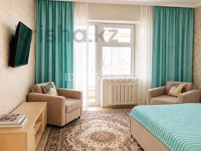 1-комнатная квартира · 43 м² · 3/9 этаж, Бухар Жырау 30/1 — Бухар Жырау-Мангилик за 29.8 млн ₸ в Астане