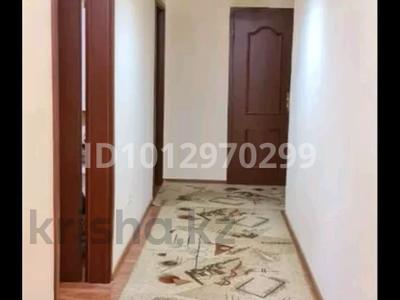 3-бөлмелі пәтер · 100 м² · 4/11 қабат, Туркестан 8, бағасы: 62 млн ₸ в Астане, Есильский р-н