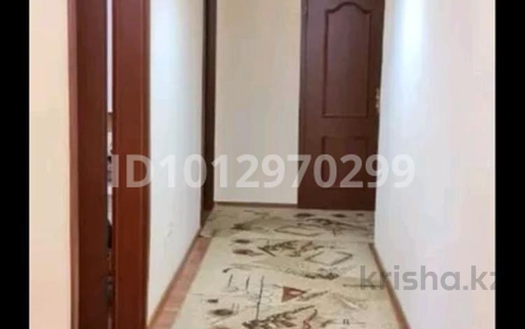 3-бөлмелі пәтер · 100 м² · 4/11 қабат, Туркестан 8, бағасы: 62 млн ₸ в Астане, Есильский р-н — фото 2