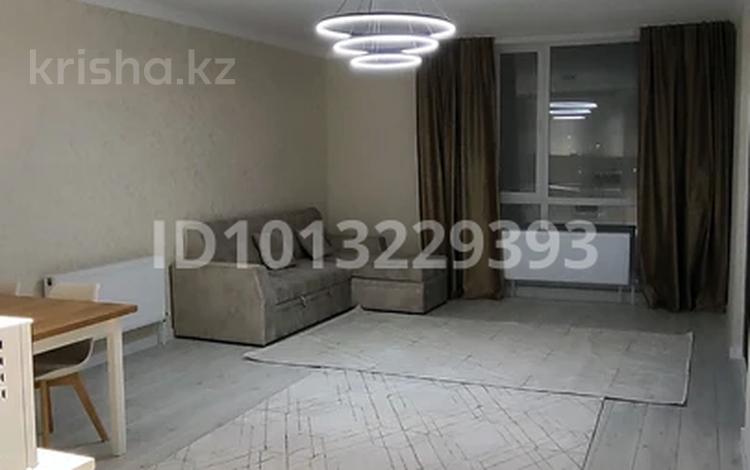 2-комнатная квартира · 60 м² · 8/14 этаж, Е430 4 за 280 000 ₸ в Астане, Нура р-н — фото 2