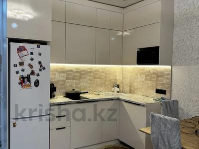 2-комнатная квартира · 43.4 м² · 5/5 этаж, Тлеулина 94 за 18.6 млн ₸ в Кокшетау