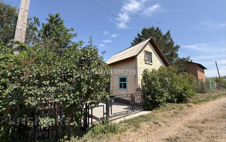 Дача · 4 комнаты · 34 м², Монтажник 72 — Куленовка за 5.5 млн ₸ в Усть-Каменогорске — фото 2
