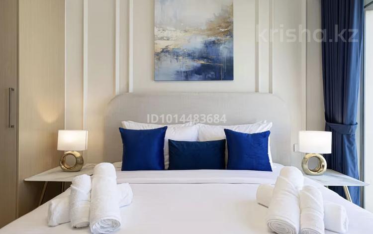 3-комнатная квартира · 90 м², Туран 42 за 40 000 ₸ в Астане, Есильский р-н — фото 18