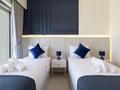 3-комнатная квартира · 90 м², Туран 42 за 40 000 ₸ в Астане, Есильский р-н — фото 3