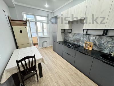 1-бөлмелі пәтер, 44 м², 1/10 қабат, Абулхайыр хана 51а, бағасы: 20 млн 〒 в Атырау