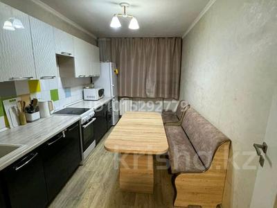 1-бөлмелі пәтер · 43 м² · 7/8 қабат, Нұркент ш/а 10 — Алматы арена, бағасы: 200 000 ₸ в Алатауский р-н