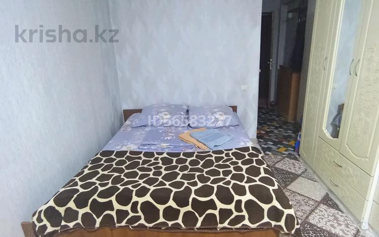 1-комнатная квартира · 25 м² · 4/4 этаж, мкр №10 59 в — Жандосово уг. Берегового за 10 000 ₸ в Алматы, Ауэзовский р-н — фото 12