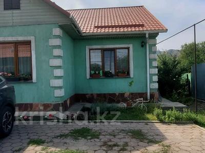 Отдельный дом · 3 комнаты · 150 м² · 10 сот., Теберикова за 59 млн 〒 в Талдыбулаке