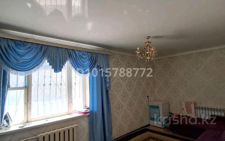2-комнатная квартира · 48 м² · 1/3 этаж, 2 микрорайон 15 за 18.5 млн ₸ в Конаеве — фото 2