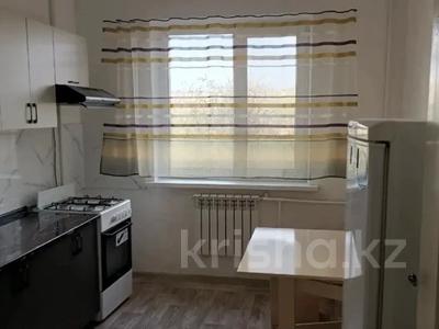 1-бөлмелі пәтер · 40.3 м² · 4/9 қабат, мкр Аксай-5, бағасы: 28 млн ₸ в Алматы, Ауэзовский р-н