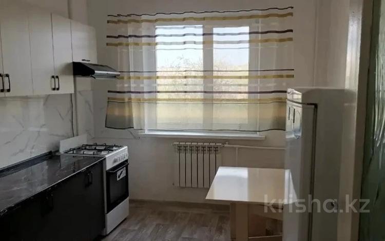 1-бөлмелі пәтер · 40.3 м² · 4/9 қабат, мкр Аксай-5, бағасы: 28 млн ₸ в Алматы, Ауэзовский р-н — фото 2