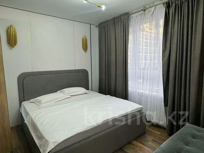 1-бөлмелі пәтер · 50 м² · 2/12 қабат, К. Толеметова — ЖК ГРАНД ПАРК ТЕРРА, бағасы: 200 000 ₸ в Шымкенте, Каратауский р-н