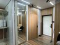 1-комнатная квартира · 50 м² · 2/12 этаж, К. Толеметова — ЖК ГРАНД ПАРК ТЕРРА за 200 000 ₸ в Шымкенте, Каратауский р-н — фото 3