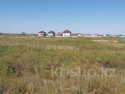 Участок · 44 сотки, Байракты 55 — Поселок Жибек жолы микрорайон 6 за 45 млн ₸ в Аршалы