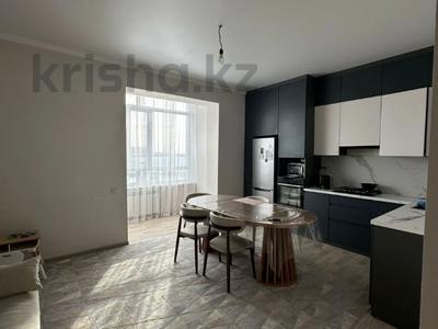 3-бөлмелі пәтер · 76 м² · 4/4 қабат, Северо-западный 45А, бағасы: 38 млн ₸ в Костанае