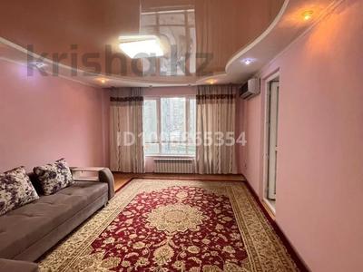 3-бөлмелі пәтер · 87 м² · 3/9 қабат, мкр Аккент 33, бағасы: 280 000 〒 в Алматы, Алатауский р-н