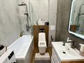 1-бөлмелі пәтер · 48 м² · 2/9 қабат, Кабанбай батыр, бағасы: 35 млн ₸ в Астане, Есильский р-н — фото 6