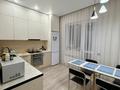 1-бөлмелі пәтер · 48 м² · 2/9 қабат, Кабанбай батыр, бағасы: 35 млн ₸ в Астане, Есильский р-н