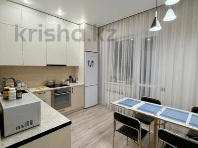 1-бөлмелі пәтер · 48 м² · 2/9 қабат, Кабанбай батыр, бағасы: 35 млн ₸ в Астане, Есильский р-н