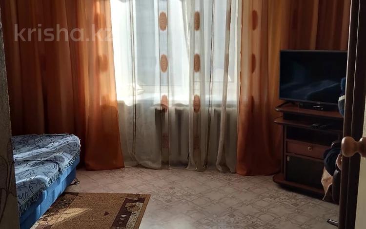 2-комнатная квартира, 50.6 м², 3/5 этаж, Астана за 21.4 млн 〒 в Петропавловске — фото 13