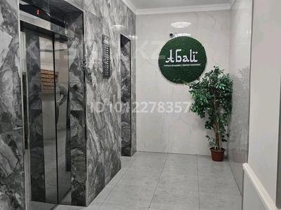 3-бөлмелі пәтер · 100 м² · 15/16 қабат, Отырар 4/2 — Отырар- Губдулина-Иманбаева, бағасы: 55.6 млн ₸ в Астане, р-н Байконур