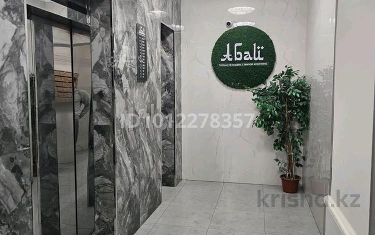 3-бөлмелі пәтер · 100 м² · 15/16 қабат, Отырар 4/2 — Отырар- Губдулина-Иманбаева, бағасы: 55.6 млн ₸ в Астане, р-н Байконур — фото 2
