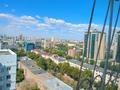 3-бөлмелі пәтер · 100 м² · 15/16 қабат, Отырар 4/2 — Отырар- Губдулина-Иманбаева, бағасы: 55.6 млн ₸ в Астане, р-н Байконур — фото 25