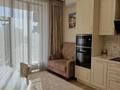 2-бөлмелі пәтер · 90 м² · 2/3 қабат, Сейдимбека 110/1, бағасы: ~ 113.9 млн ₸ в Алматы, Наурызбайский р-н — фото 2