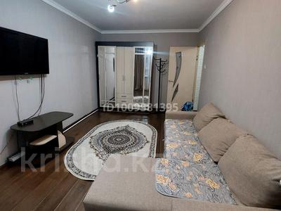 1-комнатная квартира · 34 м² · 2/5 этаж, Ауэзова 5а — Ресторан "Астана", педколледж, УВД за 150 000 〒 в 