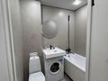 2-бөлмелі пәтер · 45 м² · 2/5 қабат, Бельгера 76, бағасы: 16.8 млн ₸ в Уральске — фото 9