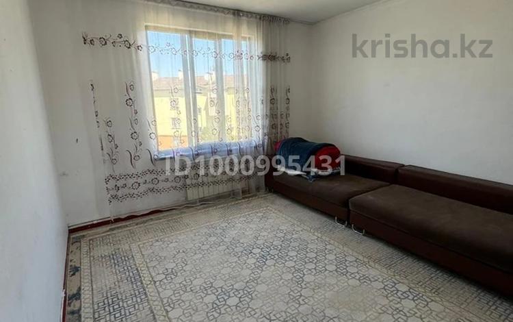 1-комнатная квартира · 55 м² · 4 этаж, мкр Нурсат 197 — Алея за 140 000 ₸ в Шымкенте, Каратауский р-н — фото 2