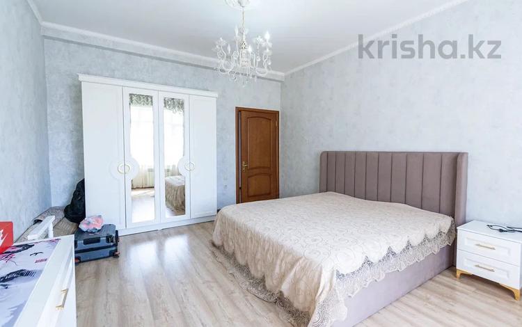 Отдельный дом · 6 комнат · 270 м² · 14 сот., мкр Карагайлы, Мангытаева за 120 млн ₸ в Алматы, Наурызбайский р-н — фото 4
