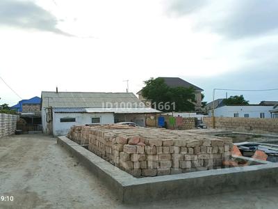 Отдельный дом · 4 комнаты · 41.5 м² · 8 сот., Сағыныш 12/А — Главный көше за ~ 8 млн ₸ в Кызылтобе