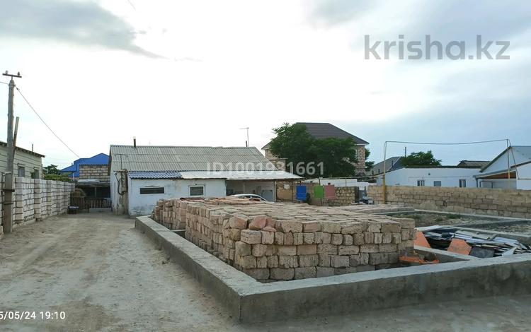 Отдельный дом · 4 комнаты · 41.5 м² · 8 сот., Сағыныш 12/А — Главный көше за 6.5 млн 〒 в Кызылтобе — фото 2