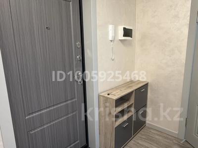 1-комнатная квартира · 40 м² · 4/5 этаж, Степная 4 за 250 000 〒 в Конаеве