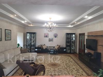 3-комнатная квартира · 141 м² · 3/4 этаж, Шерхан Муртаза 13 за 65 млн 〒 в Таразе