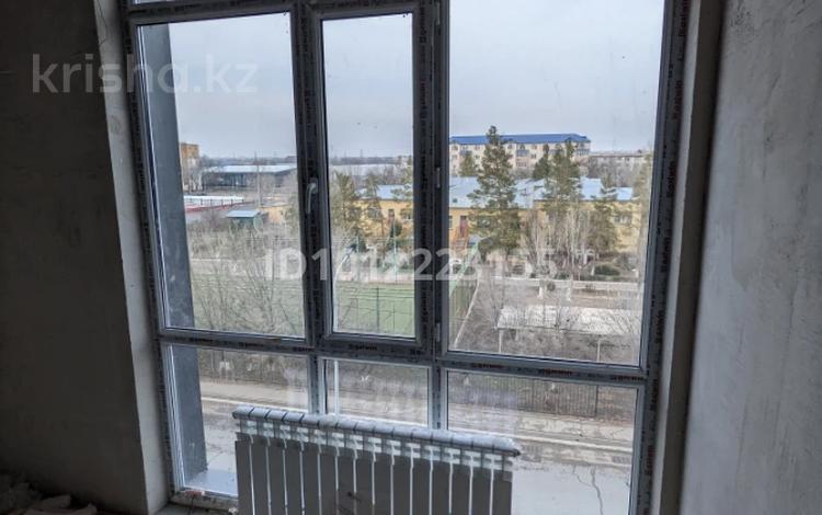 2-комнатная квартира · 65.5 м² · 4/6 этаж, Микрорайон 4 61/1 за 30.7 млн ₸ в Конаеве — фото 2
