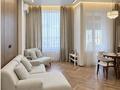 3-бөлмелі пәтер · 85 м² · 22/22 қабат, Туран 55/5 — Орынбор, бағасы: 80 млн ₸ в Астане, Нура р-н — фото 4