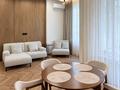 3-бөлмелі пәтер · 85 м² · 22/22 қабат, Туран 55/5 — Орынбор, бағасы: 80 млн ₸ в Астане, Нура р-н — фото 6