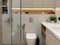 3-бөлмелі пәтер · 85 м² · 22/22 қабат, Туран 55/5 — Орынбор, бағасы: 80 млн ₸ в Астане, Нура р-н — фото 12