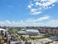 3-бөлмелі пәтер · 85 м² · 22/22 қабат, Туран 55/5 — Орынбор, бағасы: 80 млн ₸ в Астане, Нура р-н — фото 16