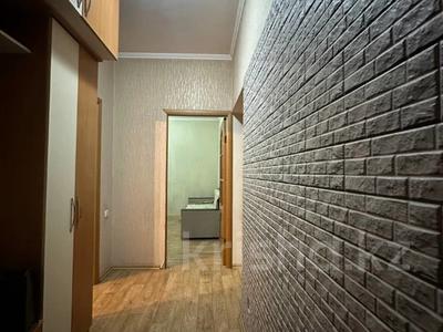 3-комнатная квартира · 72 м² · 8/9 этаж, мкр Тастак-3, Тургута Озала за 44.5 млн ₸ в Алматы, Алмалинский р-н