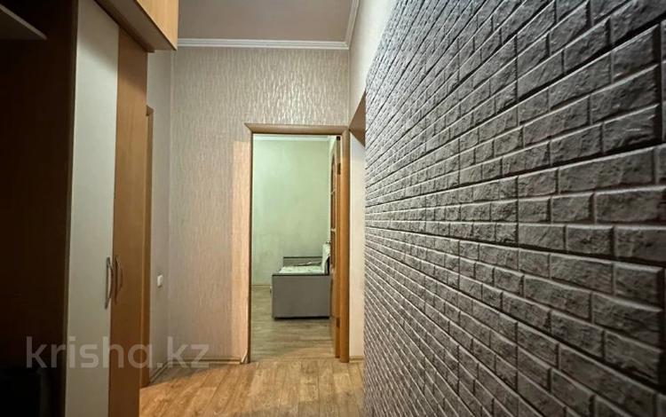 3-комнатная квартира · 72 м² · 8/9 этаж, мкр Тастак-3, Тургута Озала за 44.5 млн ₸ в Алматы, Алмалинский р-н — фото 3