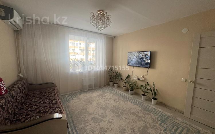1-бөлмелі пәтер · 40.4 м² · 5/9 қабат, Береке ш/а. 20, бағасы: 11 млн ₸ в Атырау, мкр Береке — фото 2