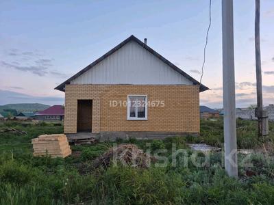 Жеке үй · 3 бөлме · 80 м² · 10 сот., Мерей көш., бағасы: 20 млн ₸ в Усть-Каменогорске, Ахмирово
