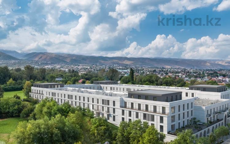 3-комнатная квартира · 119 м² · 2/4 этаж, мкр Акжар, мкр. Таусамалы 49/1 — Арман 5 за ~ 104.3 млн ₸ в Алматы, Наурызбайский р-н — фото 2