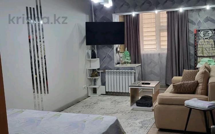 1-комнатная квартира · 45 м² · 3/5 этаж, 6-й мкр — Дом быта , кулинария Смак за 10 000 ₸ в Актау — фото 57