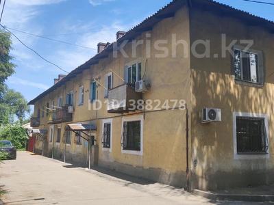 1-комнатная квартира · 26 м² · 2/2 этаж, Субнбая 190 — Бекмаханова за 16 млн ₸ в Алматы, Турксибский р-н