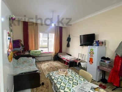 1-бөлмелі пәтер · 29 м² · 1/9 қабат, мкр Аккент, бағасы: 19.8 млн ₸ в Алматы, Алатауский р-н