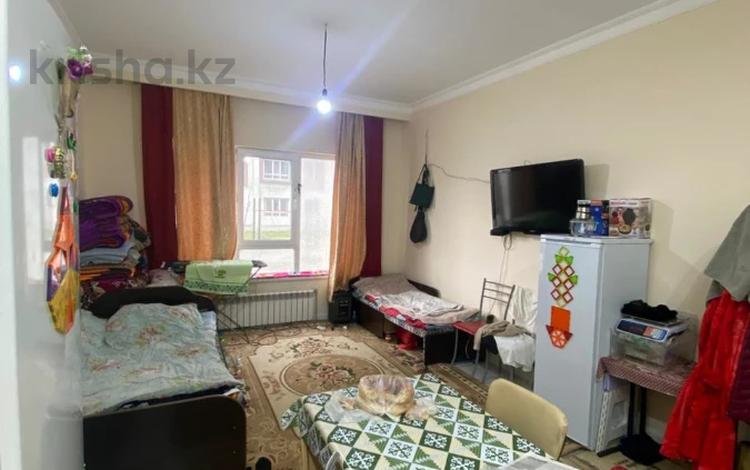 1-бөлмелі пәтер · 29 м² · 1/9 қабат, мкр Аккент, бағасы: 19.8 млн ₸ в Алматы, Алатауский р-н — фото 3